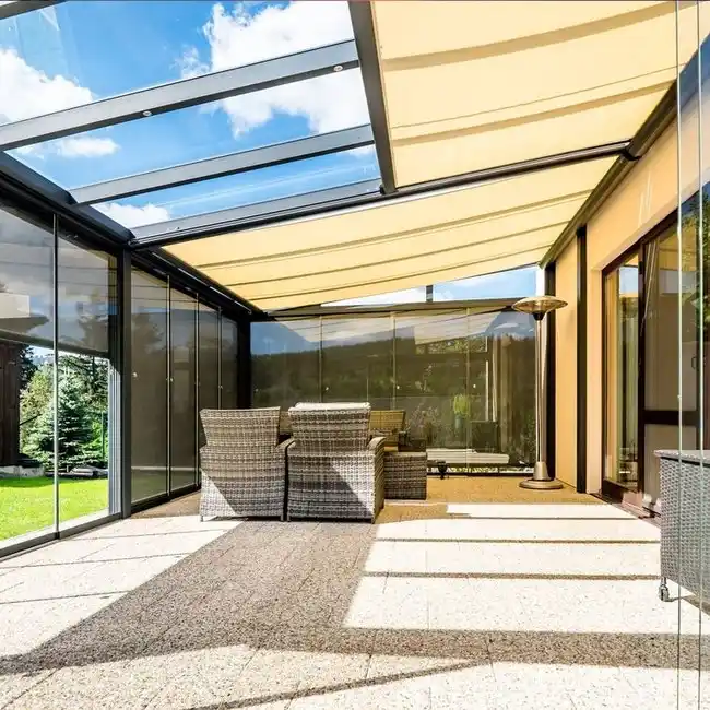 zonwering Reijmerstok